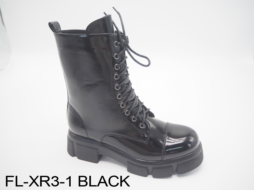 FL-XR3-1 Ladies Shoes