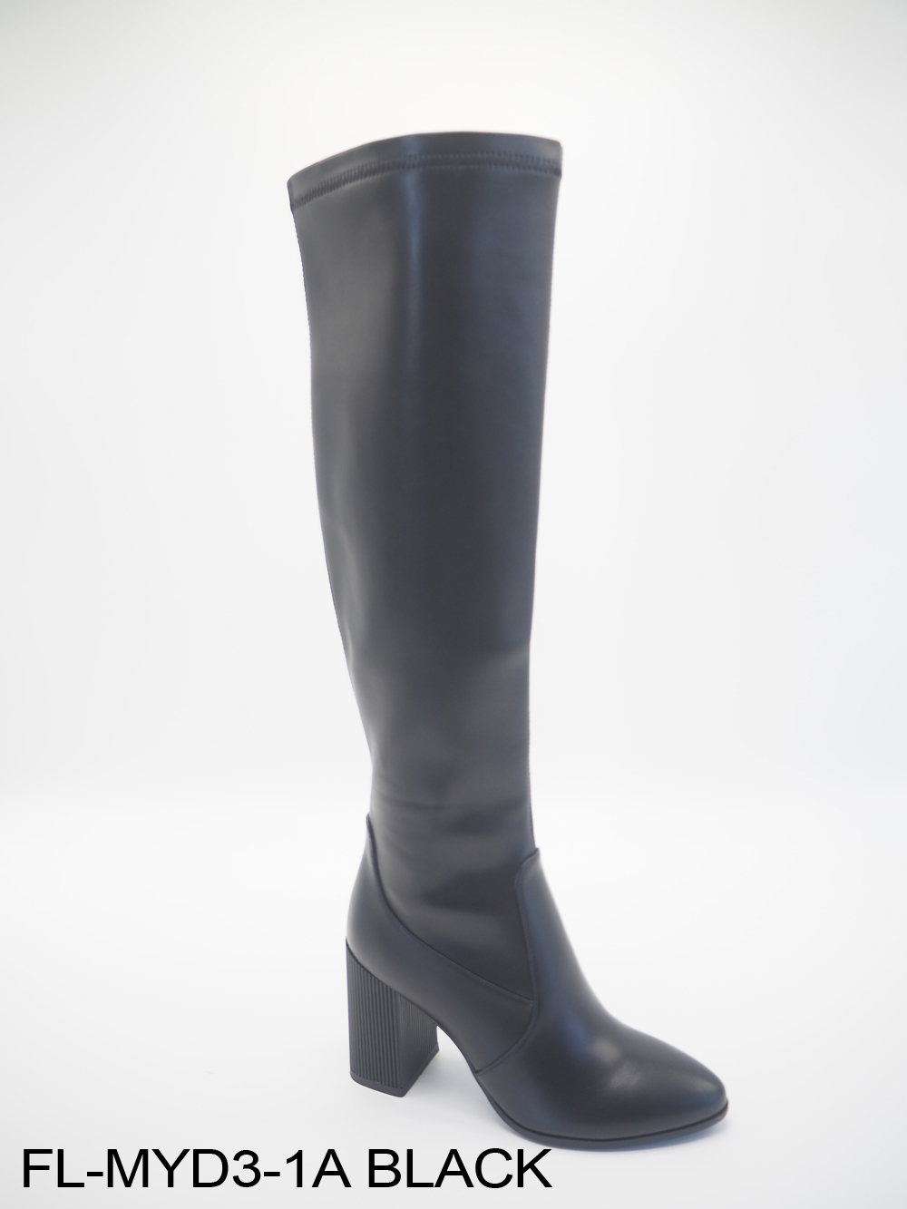 FL-MYD3-1A Ladies Shoes