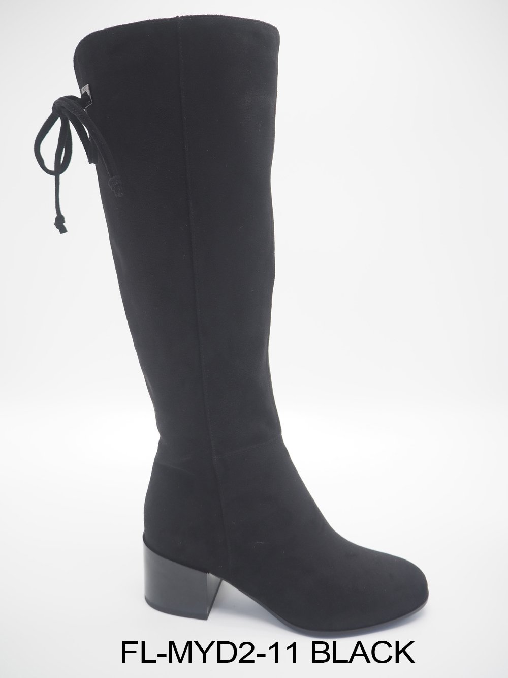 FL-MYD2-11 Ladies Shoes