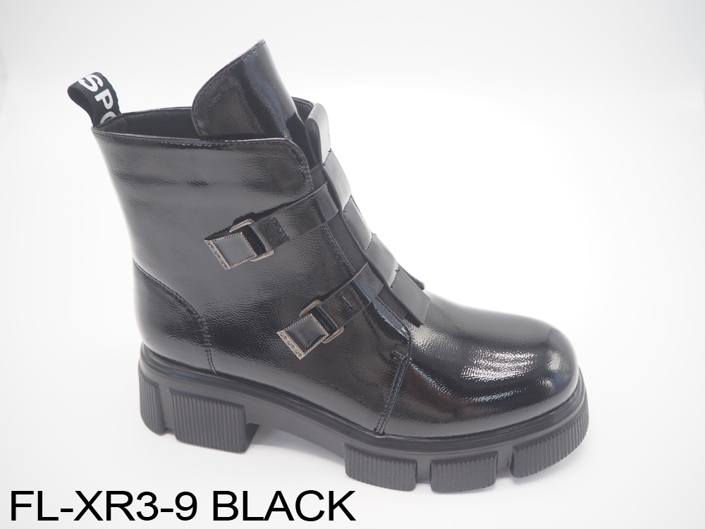 FL-XR3-9 Ladies Shoes