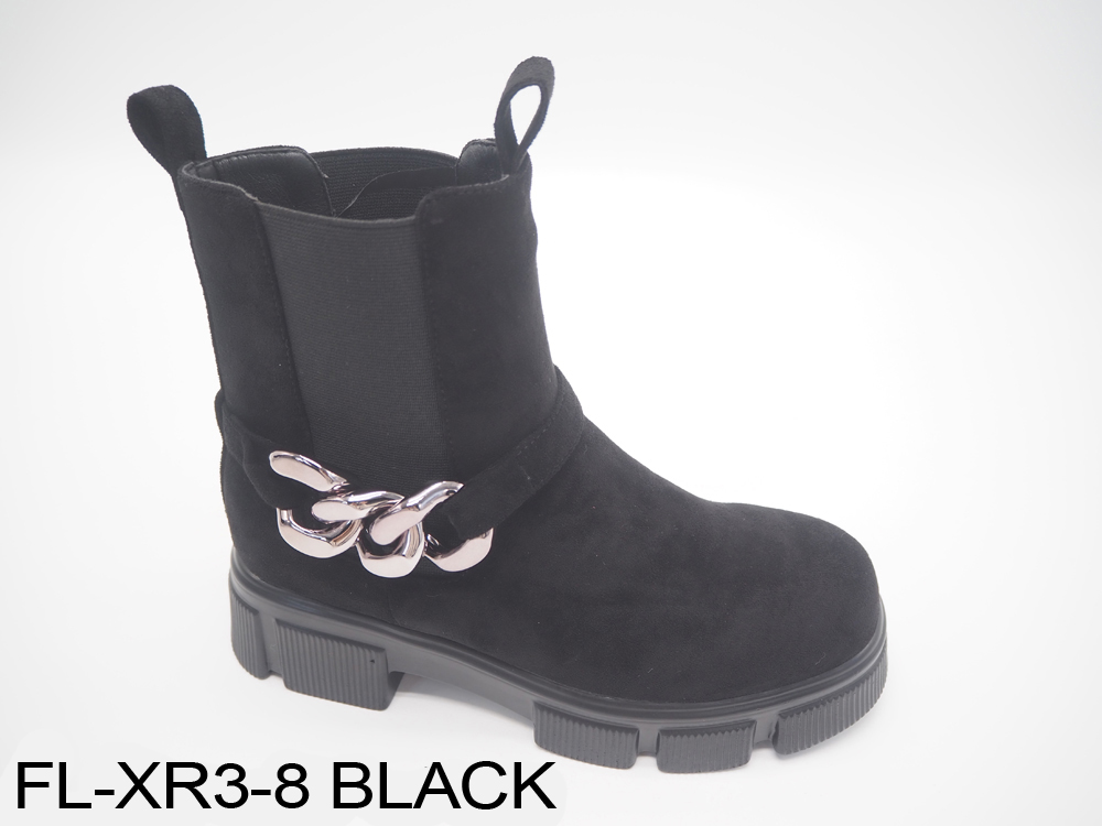 FL-XR3-8 Ladies Shoes FL-XR3-8 Ladies Shoes