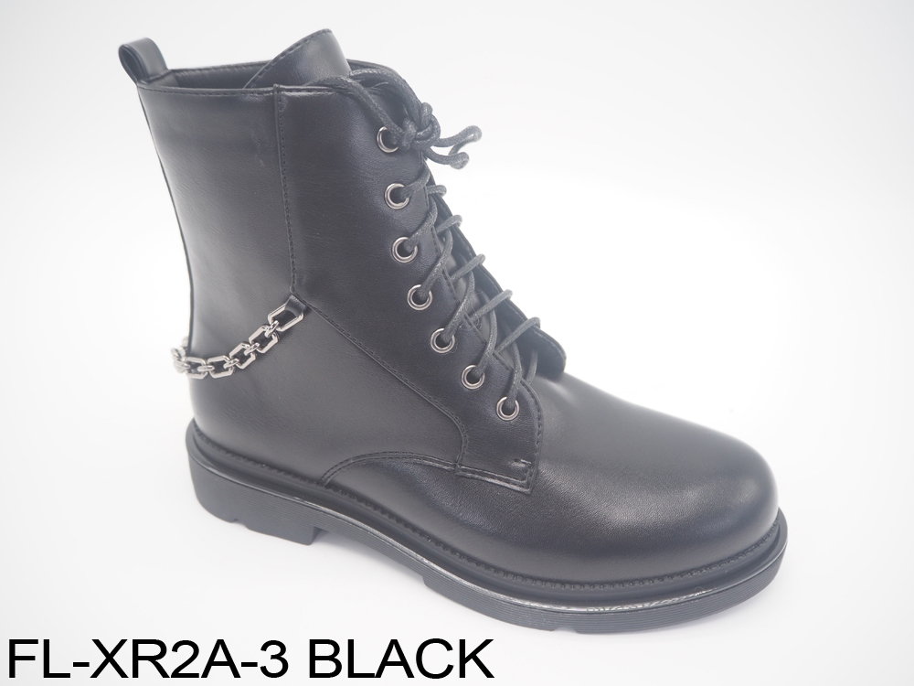 FL-XR2A-3 Ladies Shoes