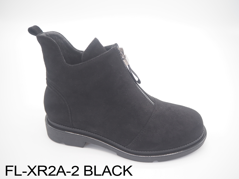FL-XR2A-2 Ladies Shoes