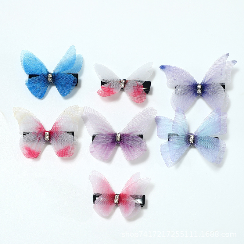 JF1-22 Hair Clips JF1-22 Hair Clips