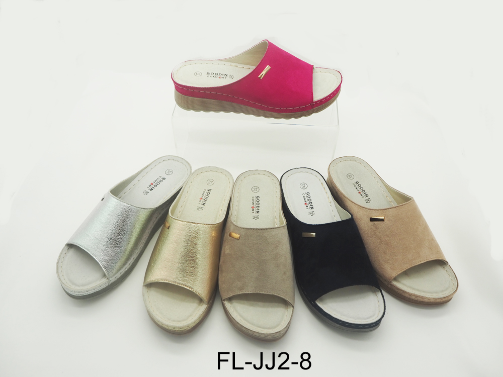Ladies Shoes
