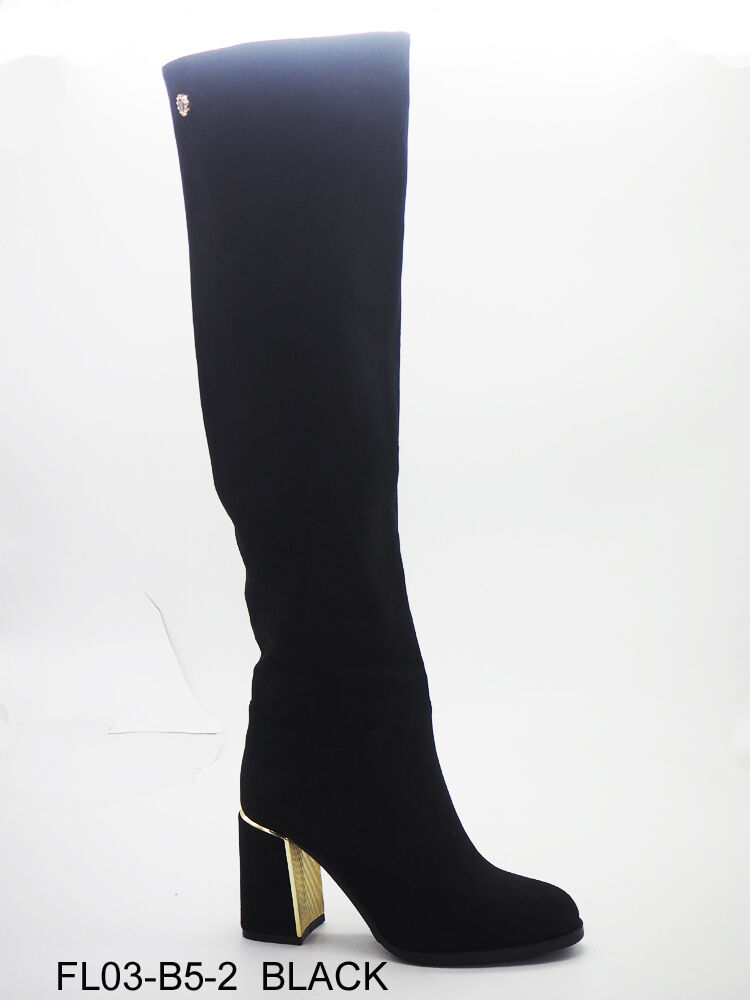 FL03-B5-2 Ladies Shoes