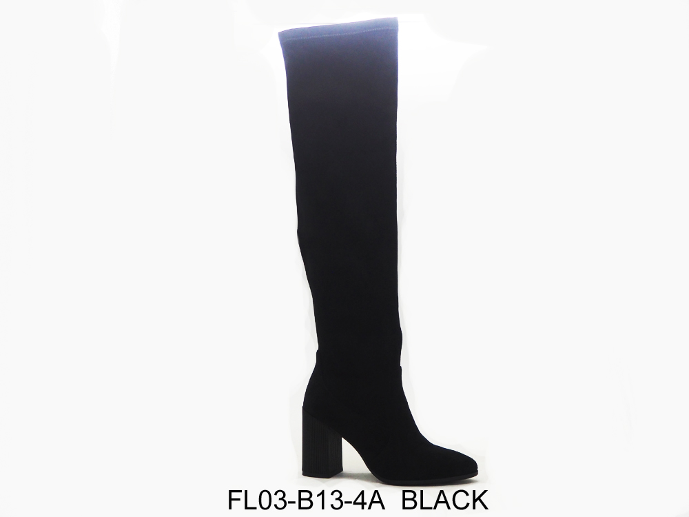 FL03-B13-4A Ladies Shoes
