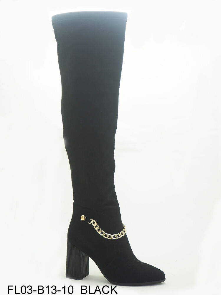 FL03-B13-10 Ladies Shoes