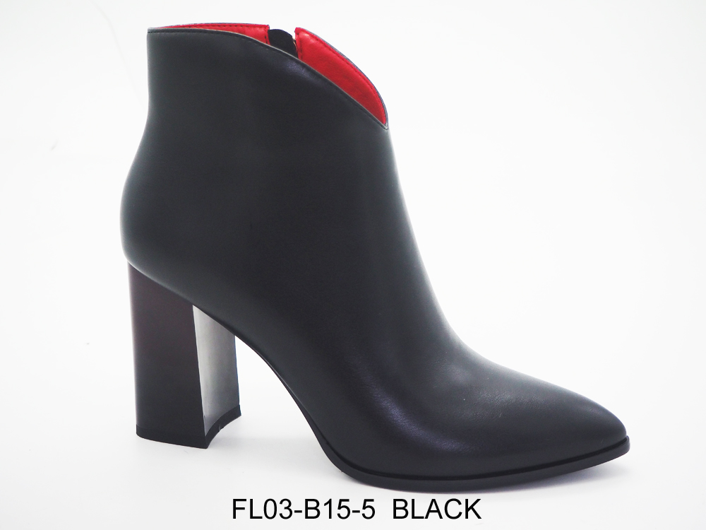 FL03-B15-5 Ladies Shoes