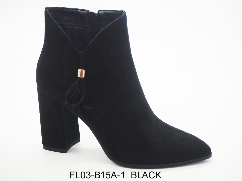 FL03-B15A-1 Ladies Shoes