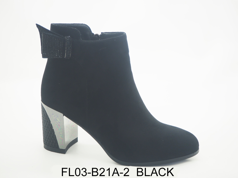 FL03-B21A-2 Ladies Shoes