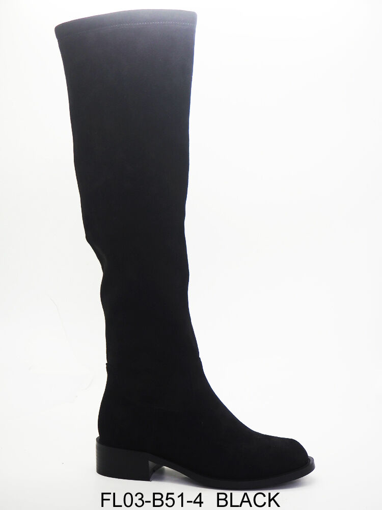 FL03-B51-4 Ladies Shoes