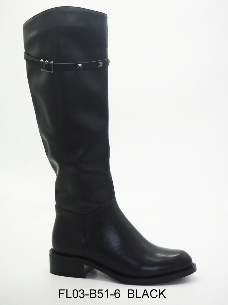 FL03-B51-6 Ladies Shoes