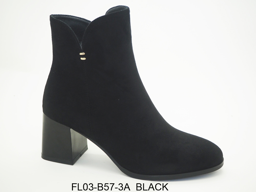 FL03-B57-3A Ladies Shoes