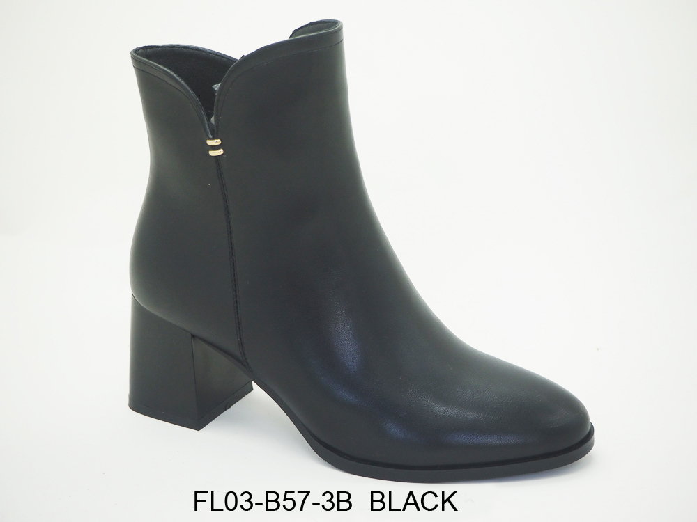FL03-B57-3B Ladies Shoes
