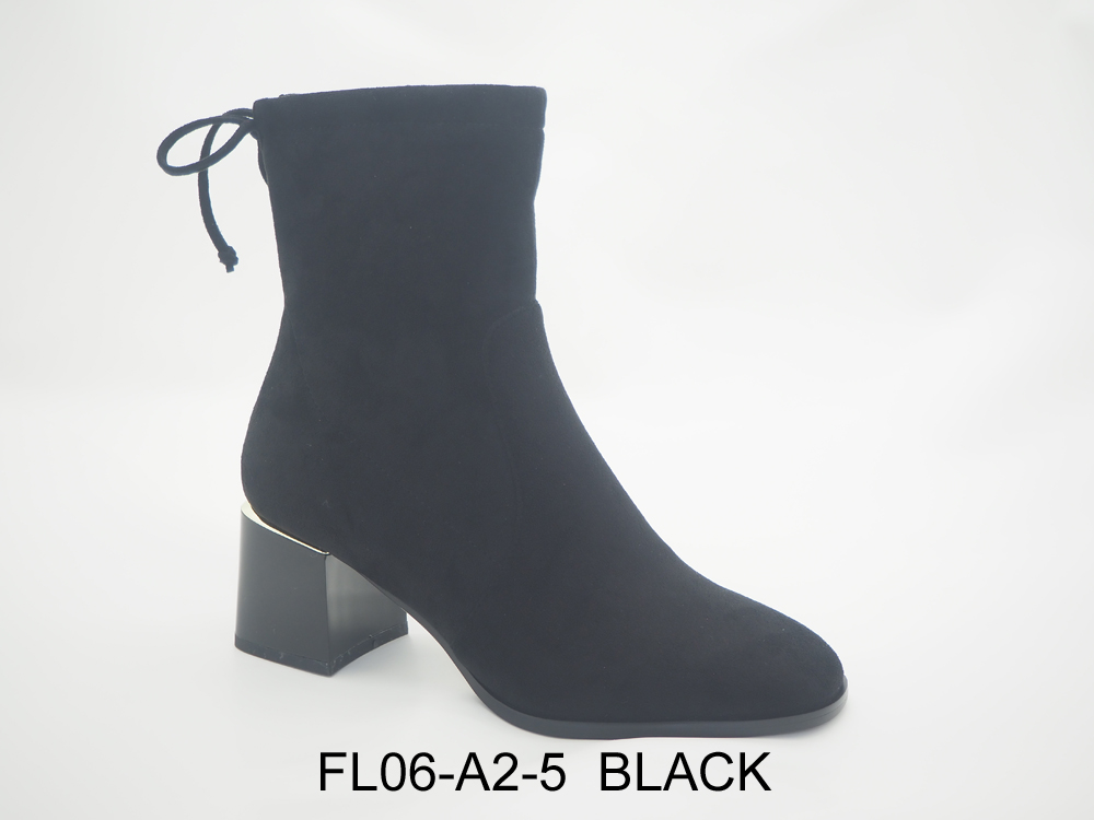 FL06-A2-5 Ladies Shoes