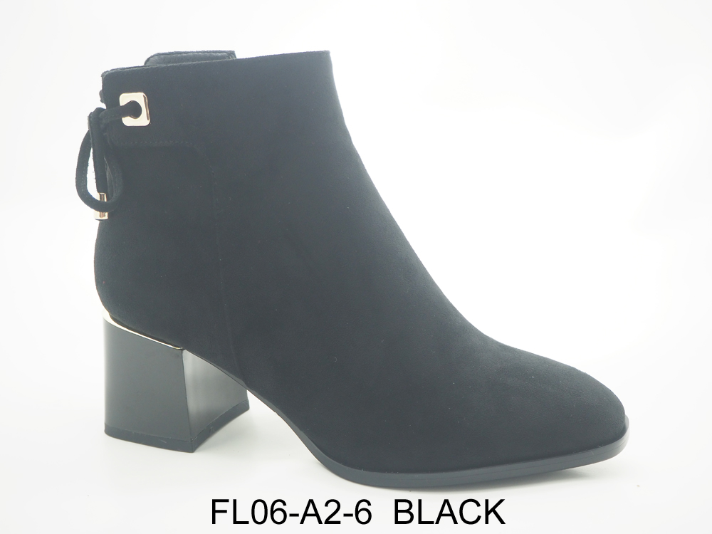FL06-A2-6 Ladies Shoes