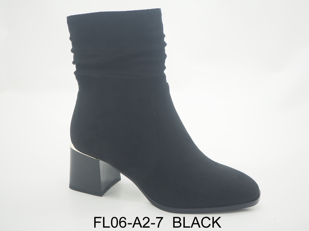 FL06-A2-7 Ladies Shoes
