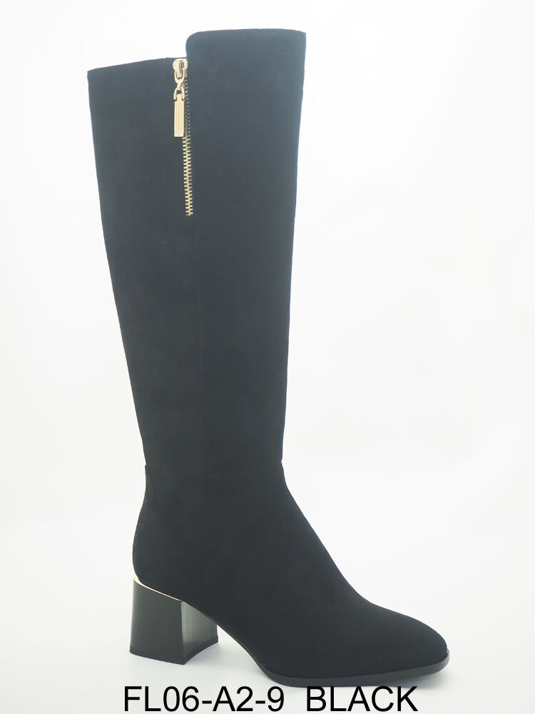 FL06-A2-9 Ladies Shoes