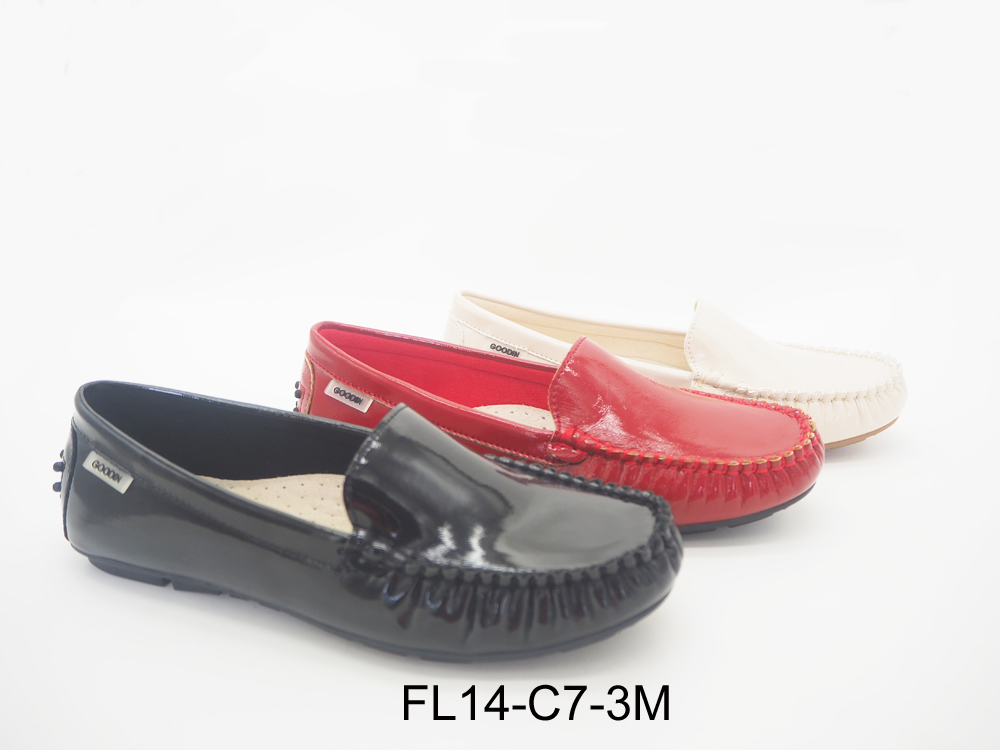 FL14-C7-3M Ladies Shoes