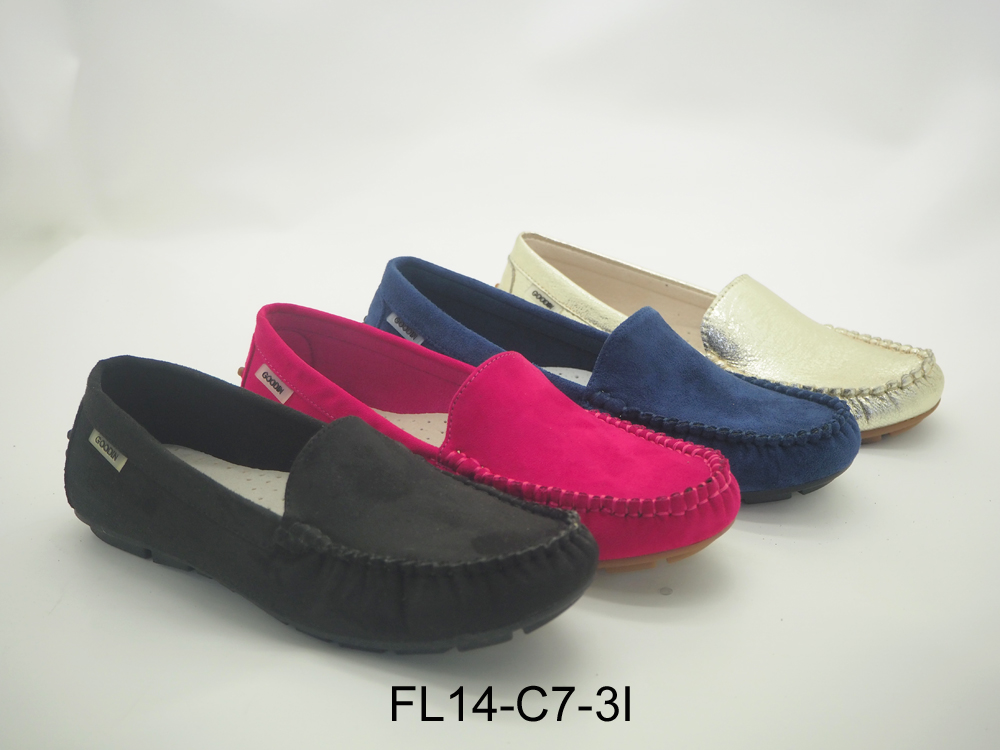 Ladies Shoes