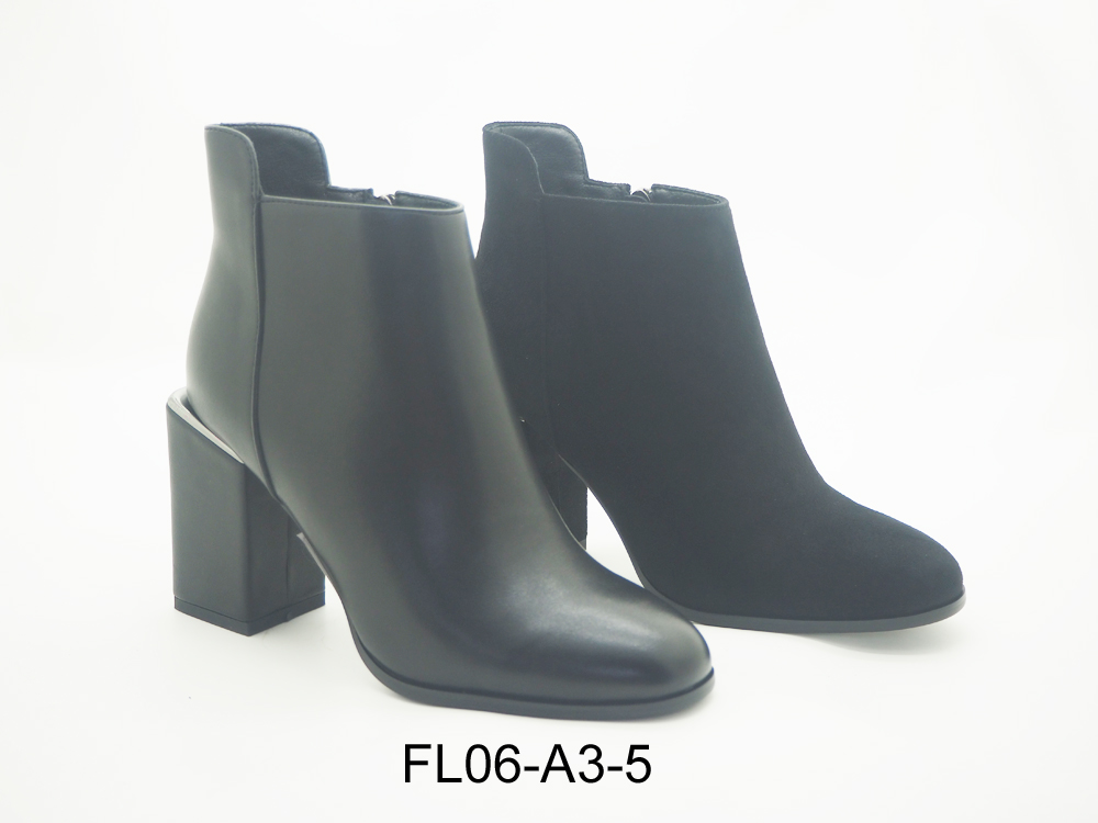 FL06-A3-5 Ladies Shoes