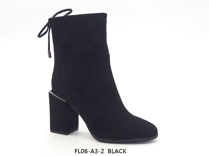 FL06-A3-2 Ladies Shoes
