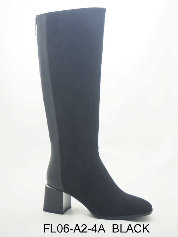 FL06-A2-4A Ladies Shoes