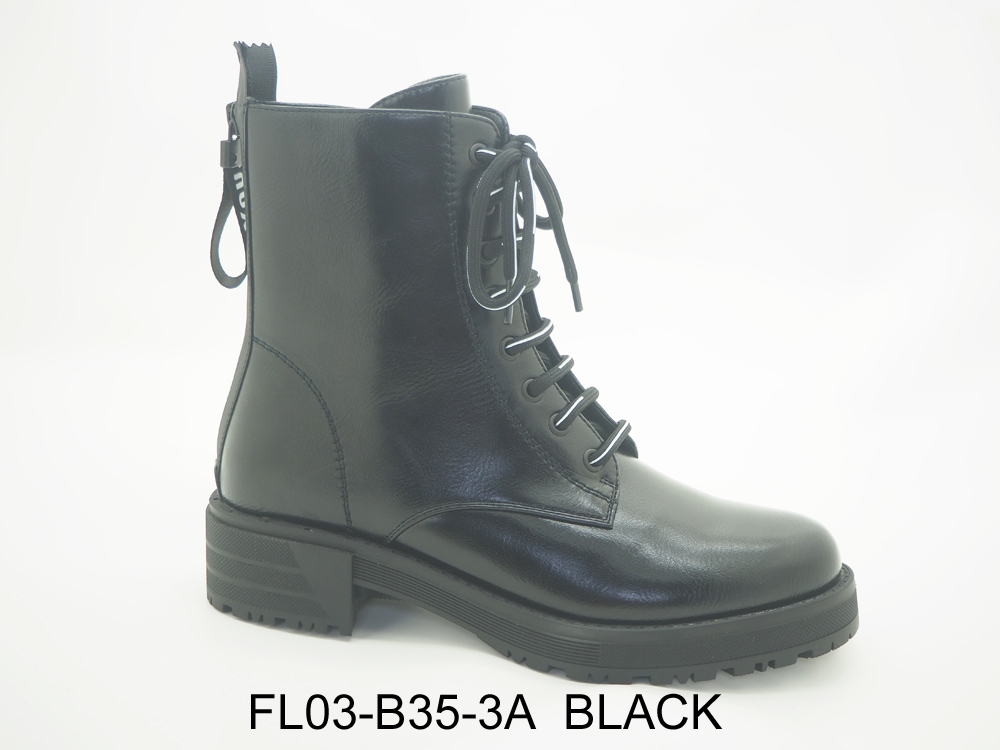 FL03-B35-3A Ladies Shoes