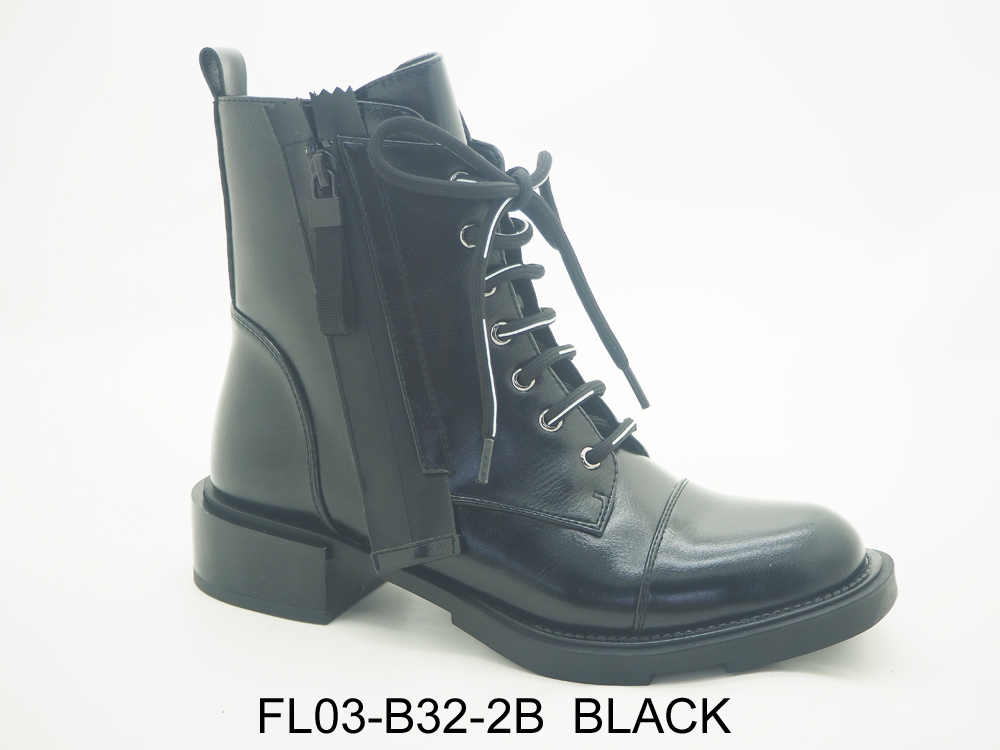 FL03-B32-2B Ladies Shoes