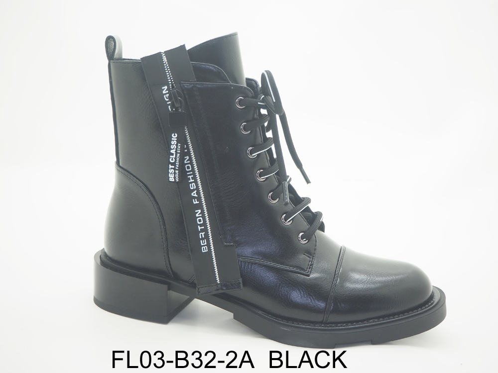 FL03-B32-2A Ladies Shoes