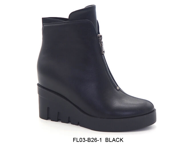 FL03-B26-1 Ladies Shoes
