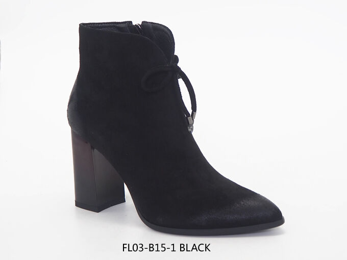 FL03-B15-1 Ladies Shoes