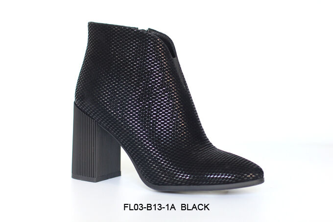 FL03-B13-1A Ladies Shoes
