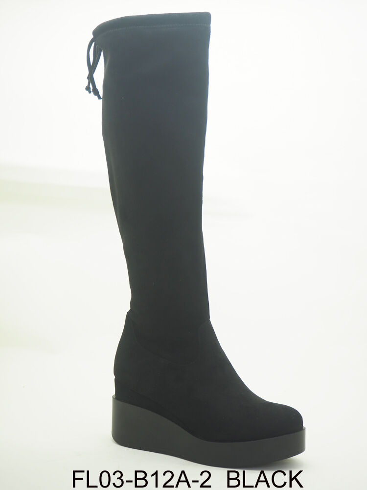 FL03-B12A-2 Ladies Shoes