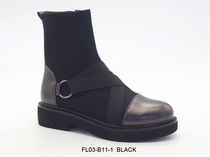 FL03-B11-1 Ladies Shoes