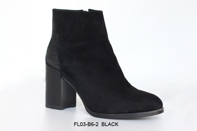 FL03-B6-2 Ladies Shoes