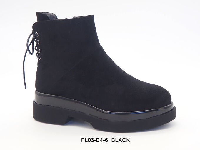 FL03-B4-6 Ladies Shoes