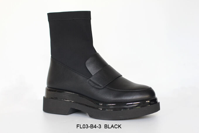 FL03-B4-3 Ladies Shoes