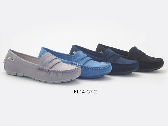 FL14-C7-2 Ladies Shoes