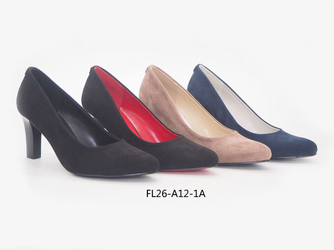 Ladies Shoes