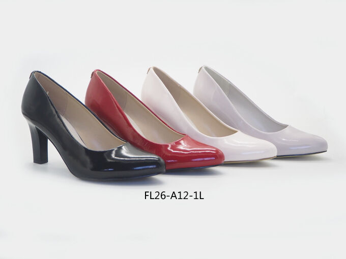 Ladies Shoes