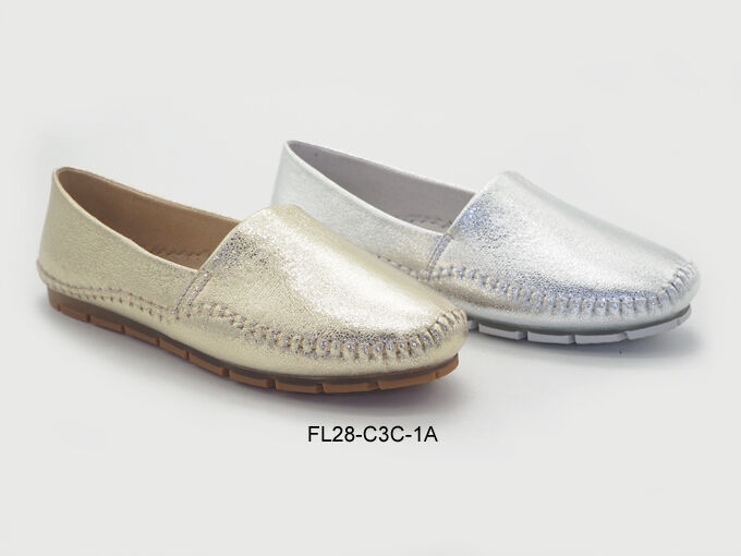 FL28-C3C-1A Ladies Shoes