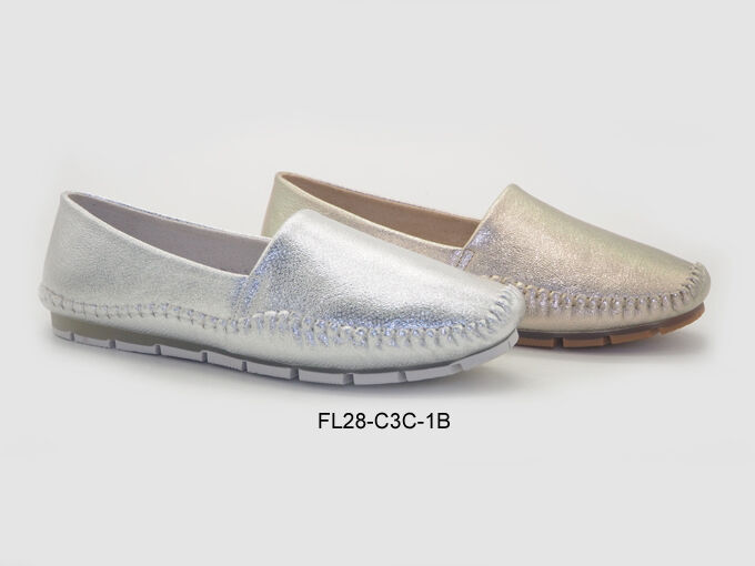 FL28-C3C-1B Ladies Shoes