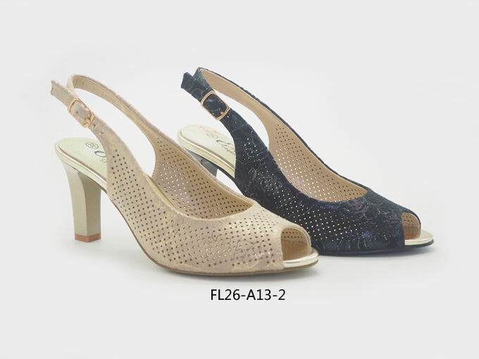 Ladies Shoes