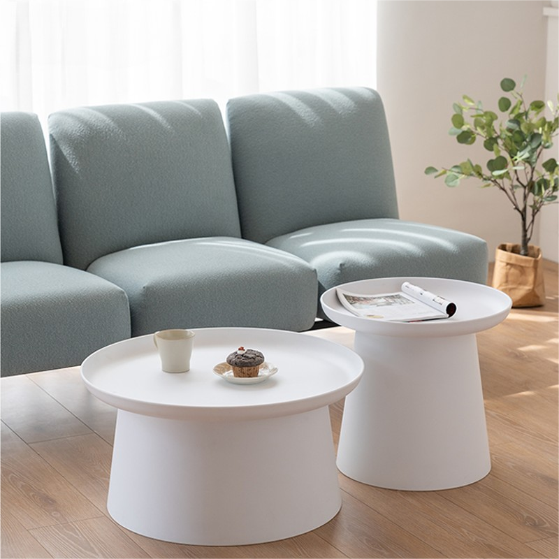 Round Coffee Table