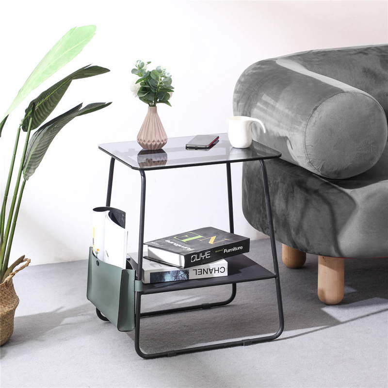 2 Tier Coffee Side Table 2 Tier Coffee Side Table