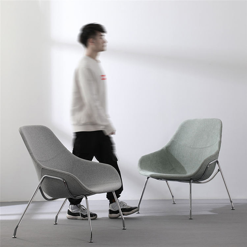 Modern Leisure Chair