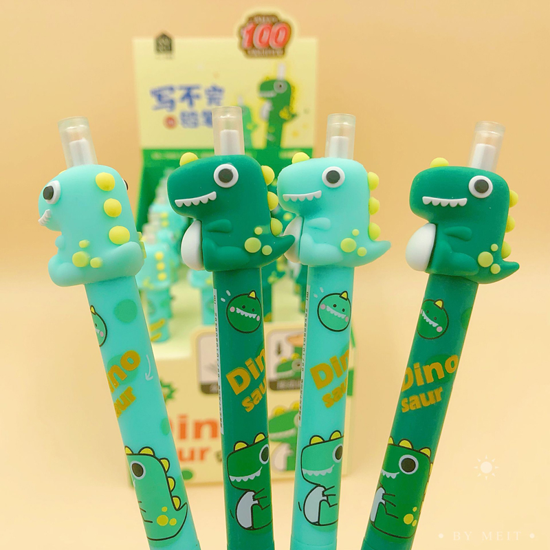 JD3-03 Dinosaur Pencil