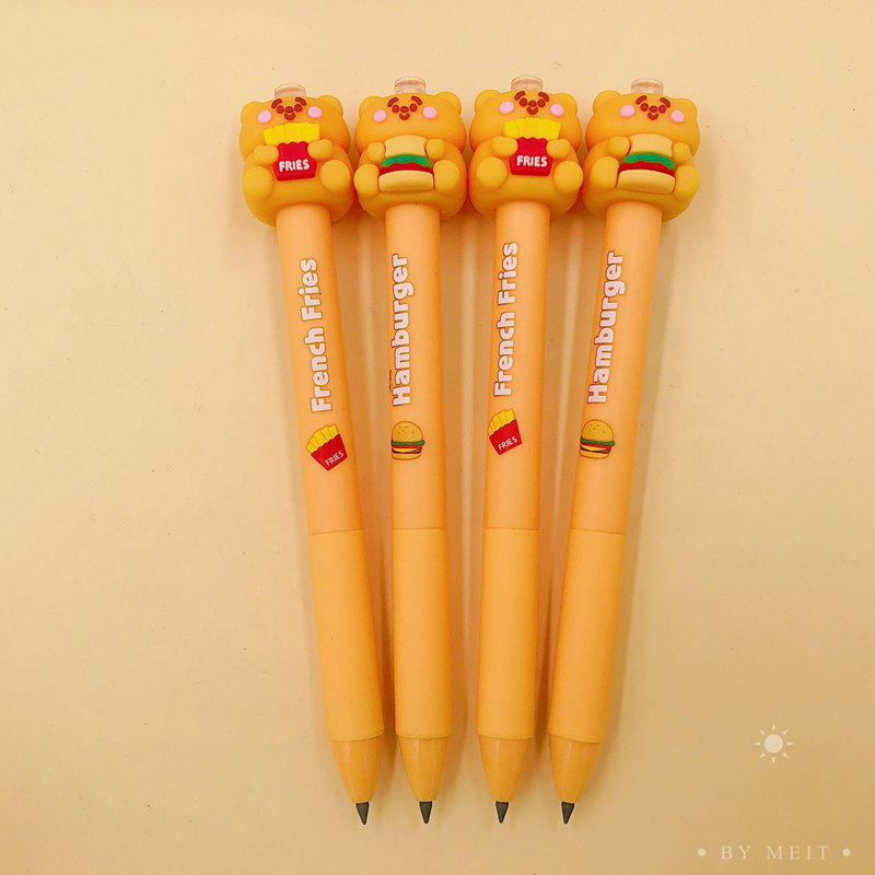 JD3-05 Bear Pencil